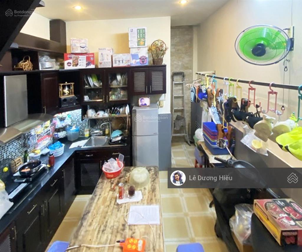 (video nhà 100%) bán nhà diện tích khủng 53m2. 3.5mx15m. sát hẻm xe hơi. sát trường nguyễn hữu thọ