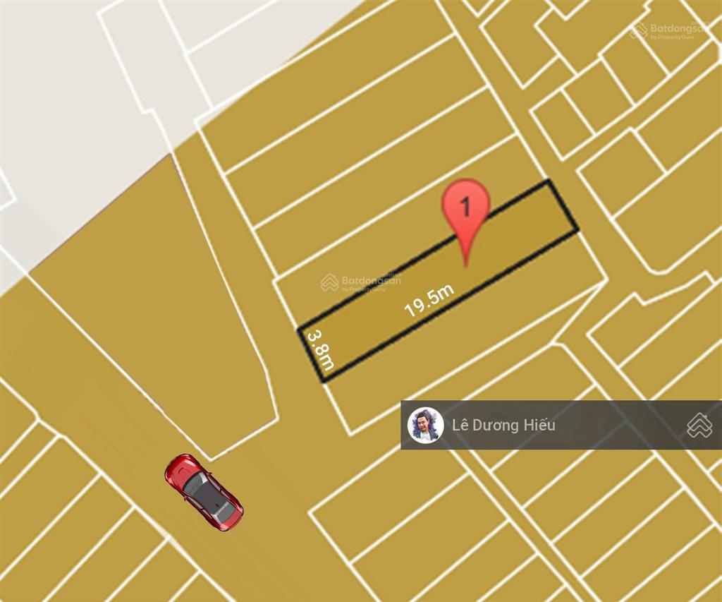 (video nhà thật) bán nhà hẻm xe tải trần hưng đạo. 72m2. kt 3.8mx20m, 4 tầng. tiện kinh doanh chdv