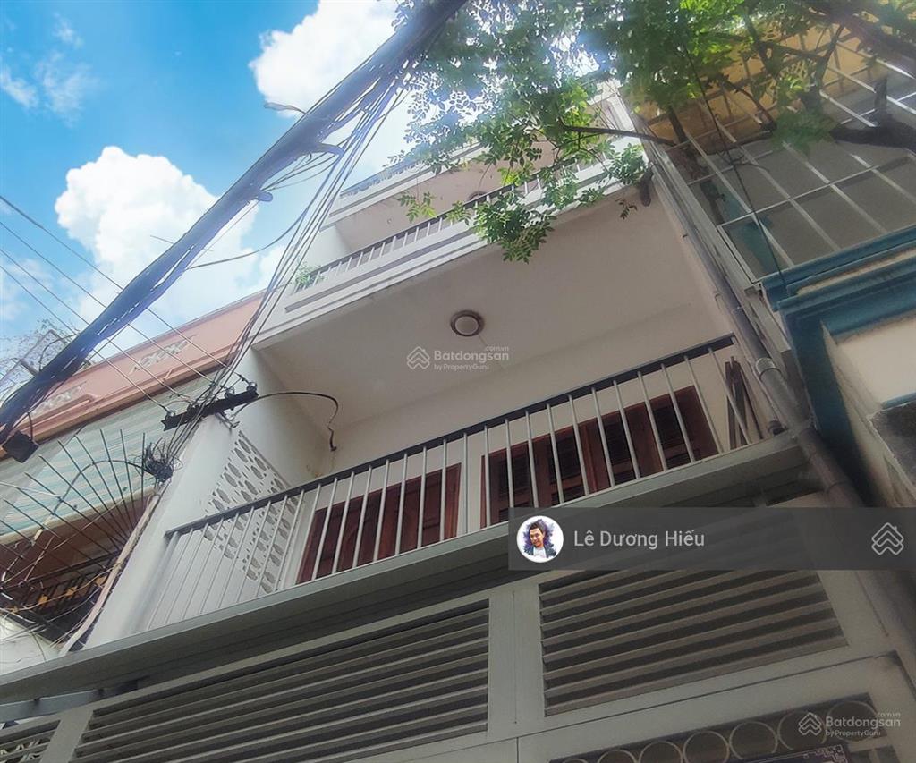 (video nhà thật) bán nhà hẻm xe tải trần hưng đạo. 72m2. kt 3.8mx20m, 4 tầng. tiện kinh doanh chdv