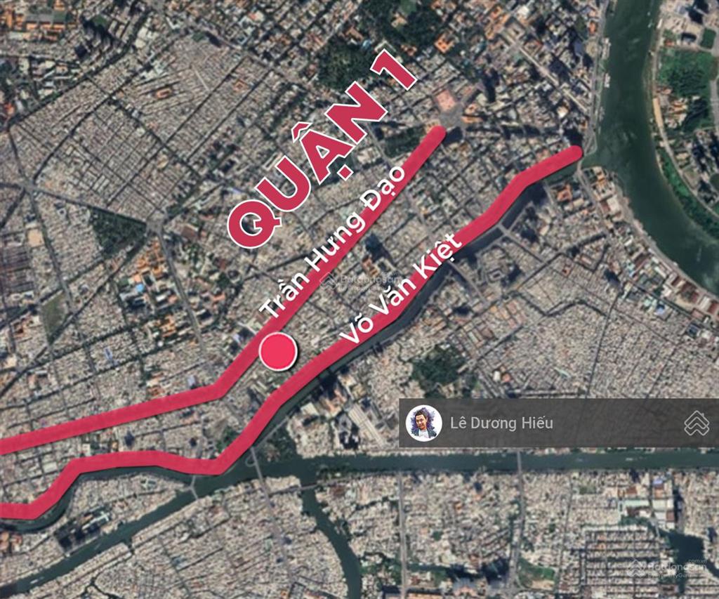 (video nhà thật) bán nhà hẻm xe tải trần hưng đạo. 72m2. kt 3.8mx20m, 4 tầng. tiện kinh doanh chdv