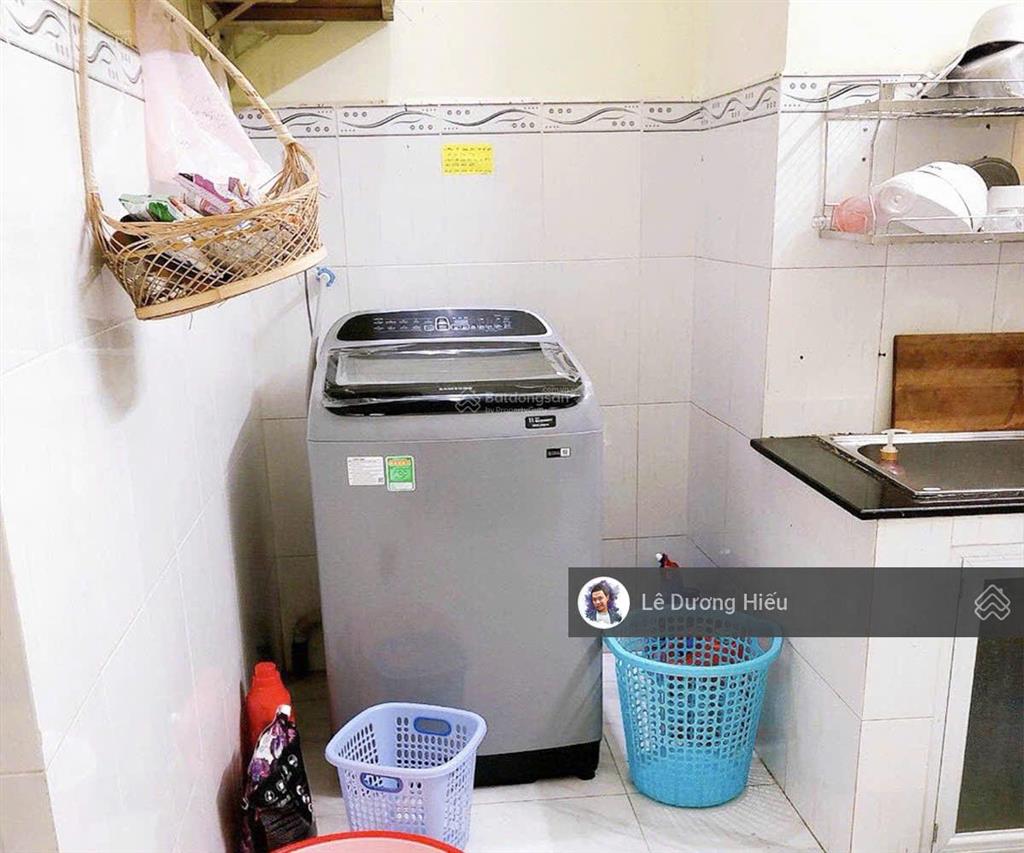 (video nhà) nhà trọ tôn đản 2 tầng btct. dòng tiền 14tr/tháng. dt 78.5m2. ngang 5m. không quy hoạch