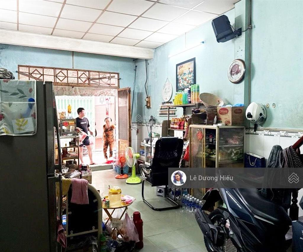 Bán nhà tôn đản. 49m2 (3.8m x 13m). hẻm gần 3m. nhà cũ tiện xây mới. không chút quy hoạch