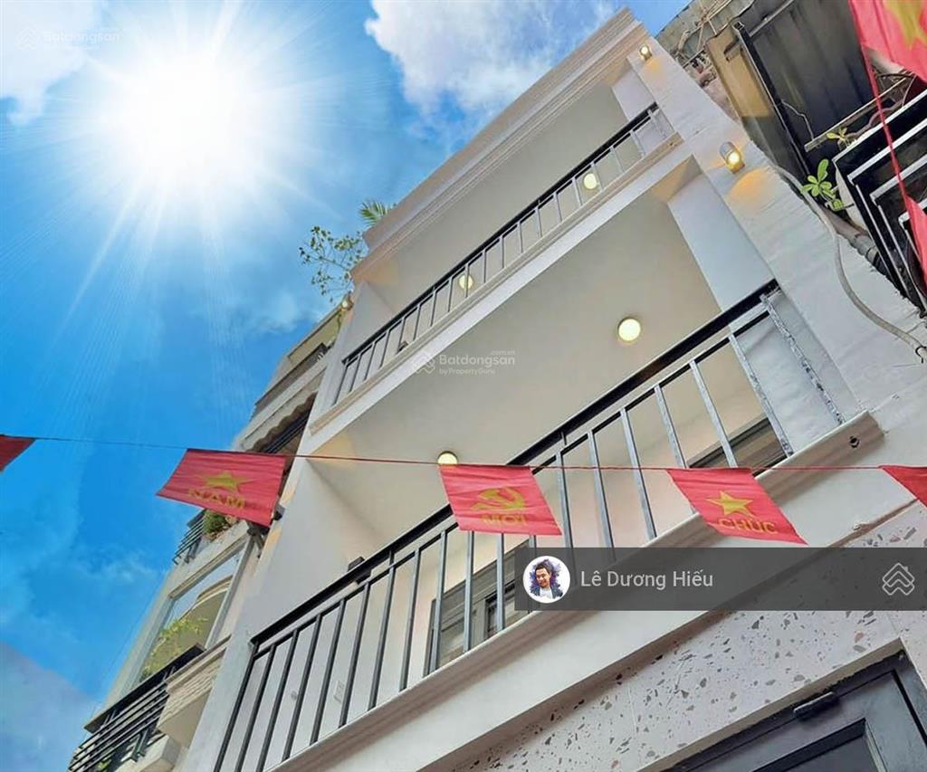 Bán nhà hẻm xe tải trần hưng đạo. 72m2. kt 3.8mx20m, 4 tầng. tiện kinh doanh chdv