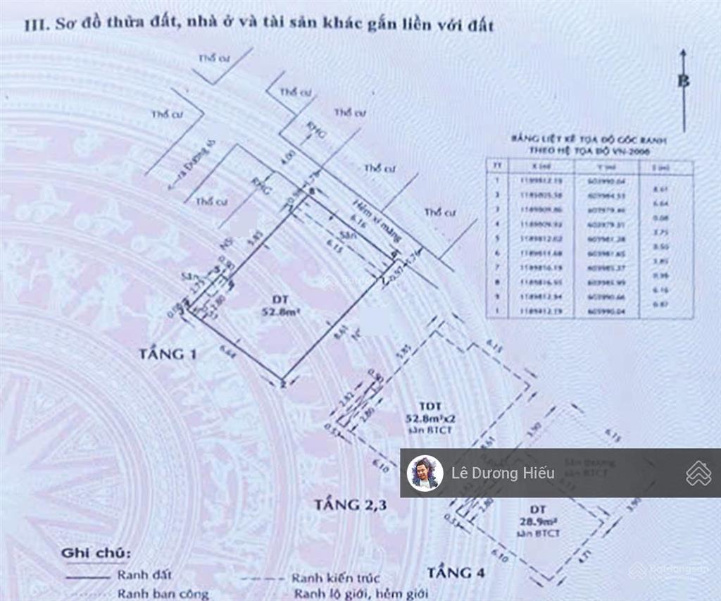 Căn hộ dịch vụ 4 tầng. 27tr/tháng. ngang 6,2 m. hẻm 3m, hoàn công đủ. không quy hoạch. nhà mới 2024