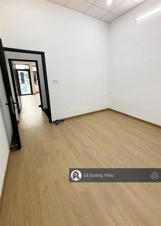 Bán nhà 38m2, 3.8x10m. nhà mới 2 tầng. sát hẻm xe hơi 30m. khu yên tĩnh. không quy hoạch
