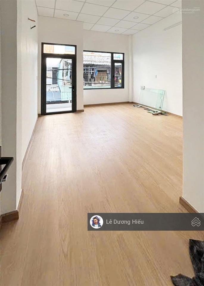 Bán nhà 38m2, 3.8x10m. nhà mới 2 tầng. sát hẻm xe hơi 30m. khu yên tĩnh. không quy hoạch