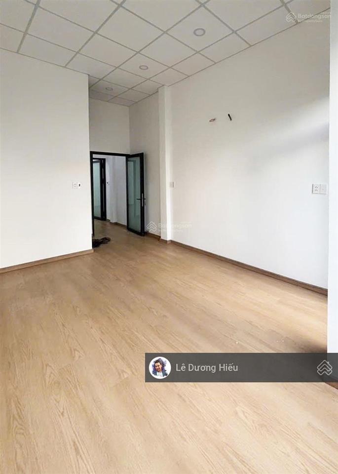 Bán nhà 38m2, 3.8x10m. nhà mới 2 tầng. sát hẻm xe hơi 30m. khu yên tĩnh. không quy hoạch