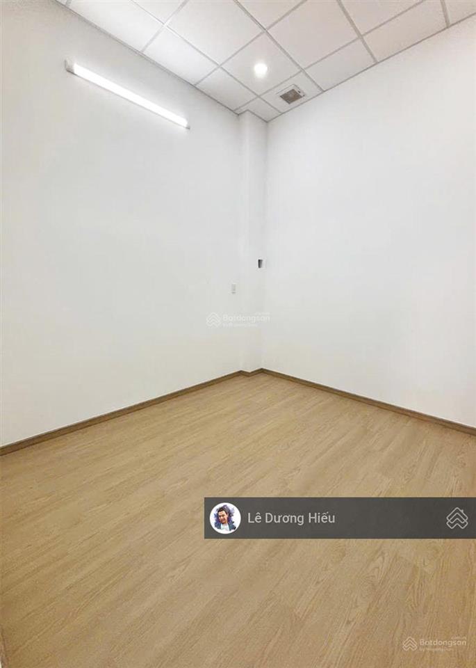 Bán nhà 38m2, 3.8x10m. nhà mới 2 tầng. sát hẻm xe hơi 30m. khu yên tĩnh. không quy hoạch