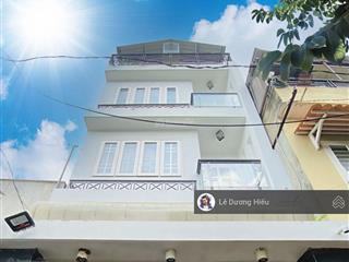Nhà trần văn khánh. hẻm 3m. sát đường. 45m2. 3 tầng xây 2015. khu dân cư hiện hữu. cách q1 chỉ 3km