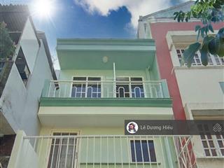 (video nhà 100%) bán nhà hoàng diệu. 30m2. 3 tầng. hẻm 4m. 2 mặt hẻm. dòng tiền 8tr/th