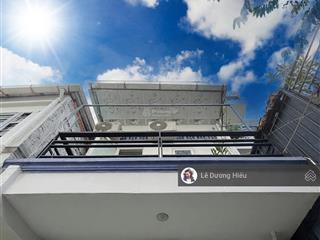 (có video) bán nhà 50m² (3.6x13.8). không quy hoạch. hẻm 3.5m yên tĩnh. thu nhập 8tr/tháng