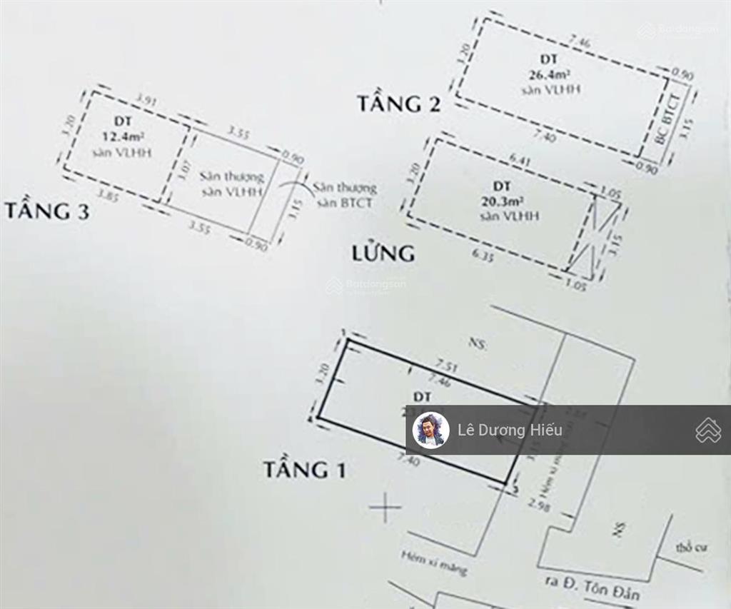 (có video) bán nhà đẹp 24m2. 4 tầng. sát mặt tiền. 3 ngủ  3 vệ sinh. hẻm 3m. không qh