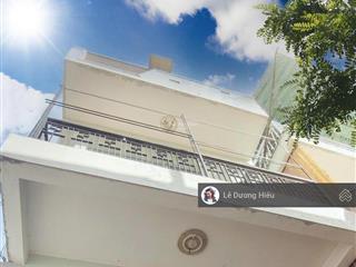 (có video) bán nhà đẹp 24m2. 4 tầng. sát mặt tiền. 3 ngủ  3 vệ sinh. hẻm 3m. không qh