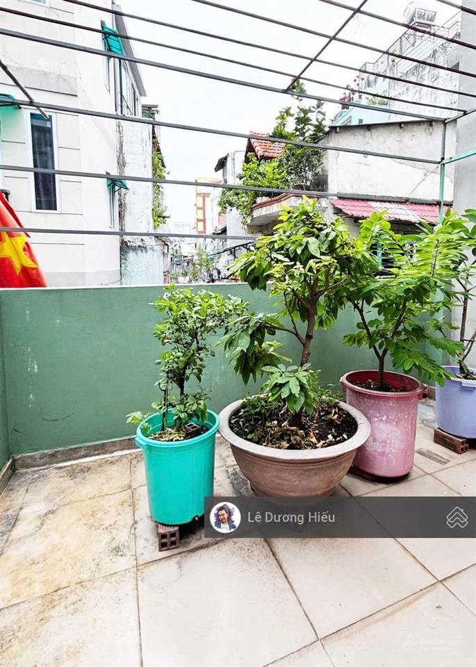 Bán nhà nguyễn khoái. 38m². ngang 3.4m. hẻm gần 4m. 100m ra đường. không quy hoạch. tiện xây mới