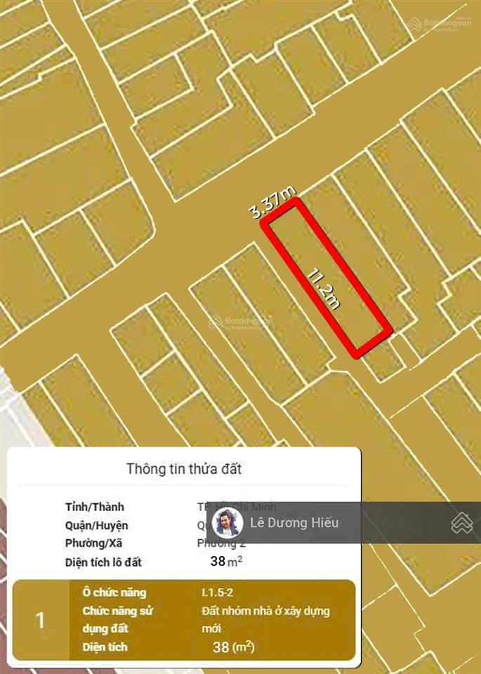 Bán nhà nguyễn khoái. 38m². ngang 3.4m. hẻm gần 4m. 100m ra đường. không quy hoạch. tiện xây mới