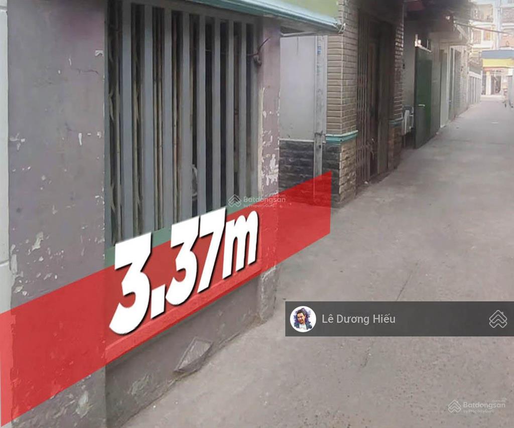 Bán nhà nguyễn khoái. 38m². ngang 3.4m. hẻm gần 4m. 100m ra đường. không quy hoạch. tiện xây mới