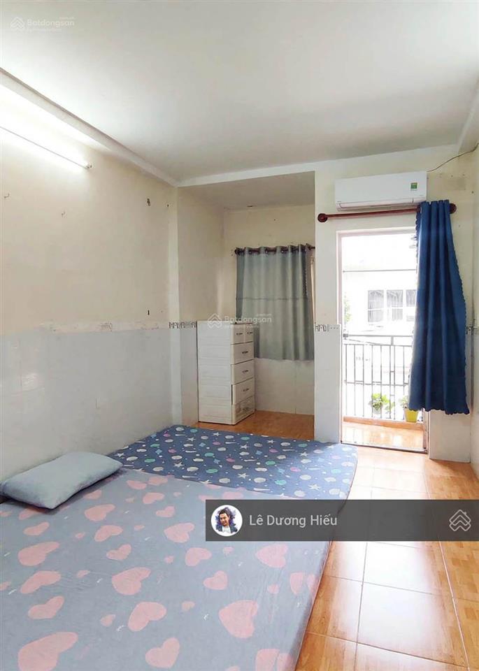 Có video 100%. bán nhà 3 tầng btct. 42m2 (3.3m x 13m). không quy hoạch. 4 ngủ. hẻm thông, sát đường