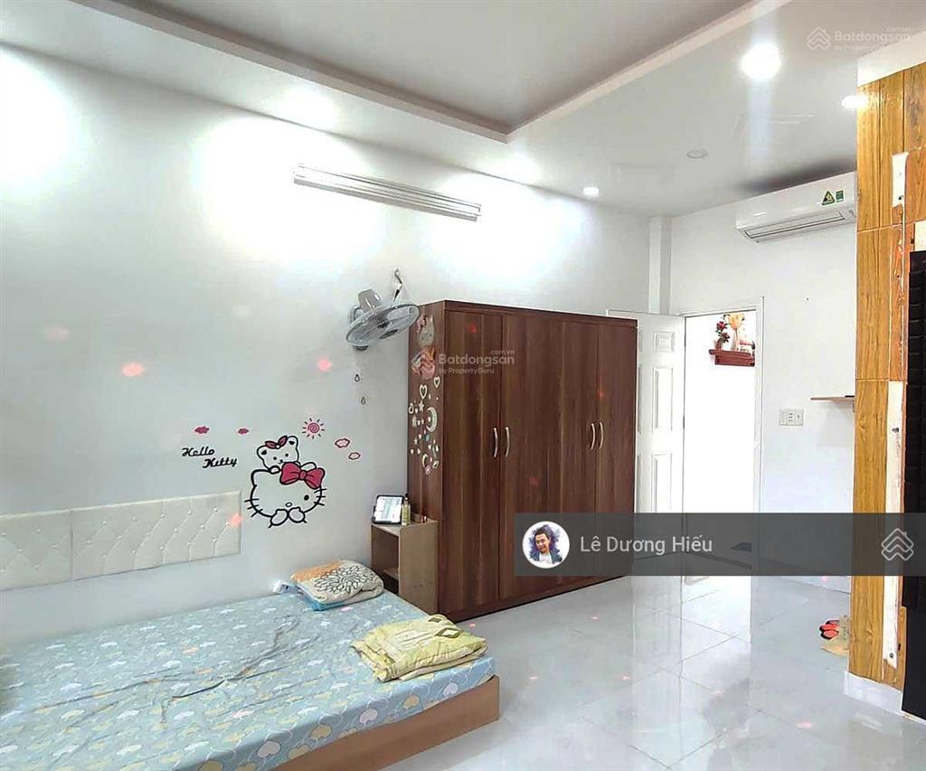 (có video) bán nhà tân hưng. 60m² không quy hoạch mặt tiền khủng 4.8m. sát lottemart. 1km tới q1 q8