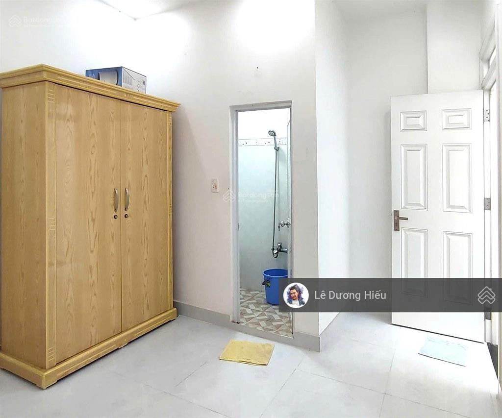 (có video) bán nhà tân hưng. 60m² không quy hoạch mặt tiền khủng 4.8m. sát lottemart. 1km tới q1 q8
