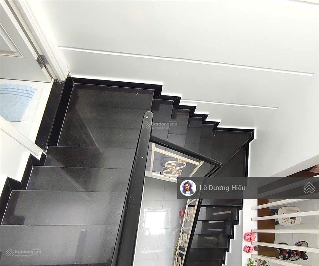 (có video) bán nhà tân hưng. 60m² không quy hoạch mặt tiền khủng 4.8m. sát lottemart. 1km tới q1 q8