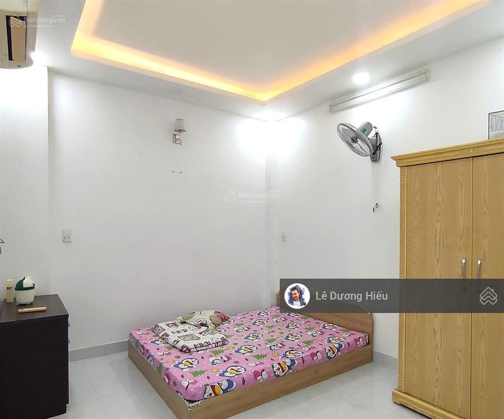 (có video) bán nhà tân hưng. 60m² không quy hoạch mặt tiền khủng 4.8m. sát lottemart. 1km tới q1 q8