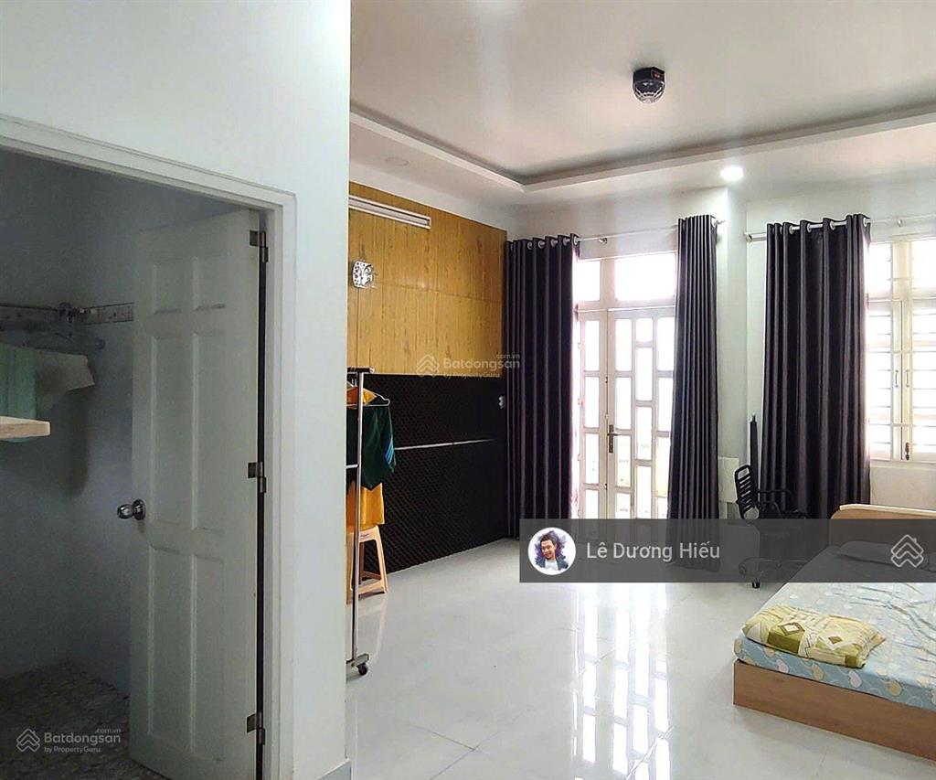 (có video) bán nhà tân hưng. 60m² không quy hoạch mặt tiền khủng 4.8m. sát lottemart. 1km tới q1 q8