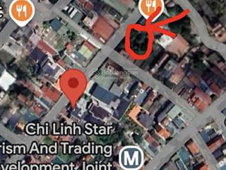 Cho thuê kho, nhà xưởng 250m2 tại bạch đằng, p sao đỏ, chí linh, hải dương, 10 triệu