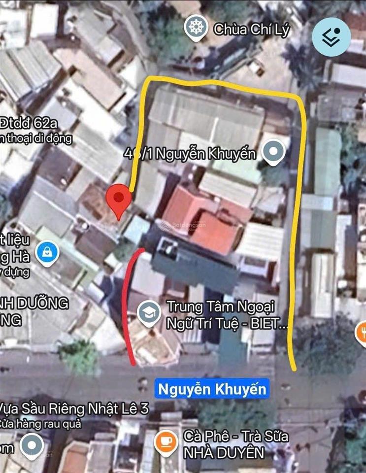 Đất đô thị đi bộ ra chợ chỉ 3 phút. sát đường lớn, vĩnh hải tp nha trang. chỉ 1 tỷ 790tr