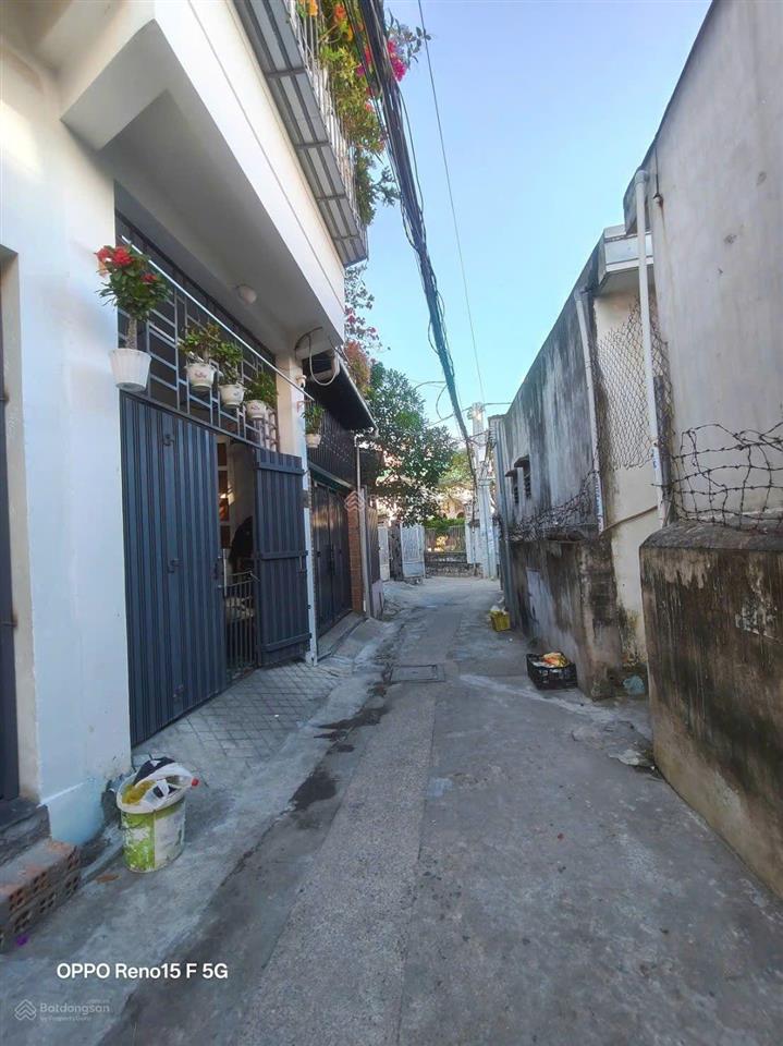 Đất đô thị đi bộ ra chợ chỉ 3 phút. sát đường lớn, vĩnh hải tp nha trang. chỉ 1 tỷ 790tr