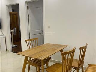 Căn 2p ngủ, full nt ở chung cư bàu cát giá 11tr/th