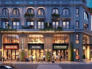 125 kiệt tác cuối cùng tại trái tim bán đảo linh đàm