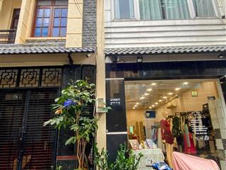 Bán nhà đường cầu xéo, tân phú, hẻm xe hơi 8m, 65m2, 3 pn, nhỉnh 7 tỷ tl