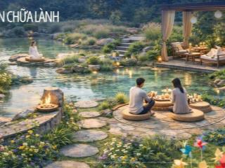 Bán đất nền dự án đẹp tại quy nhơn iconic, 1,8 tỷ, 80 m2, nhiều tiện ích