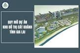 Chính chủ cần bán đất thổ cư ngãi an cát khánh  đề gi  gia lai