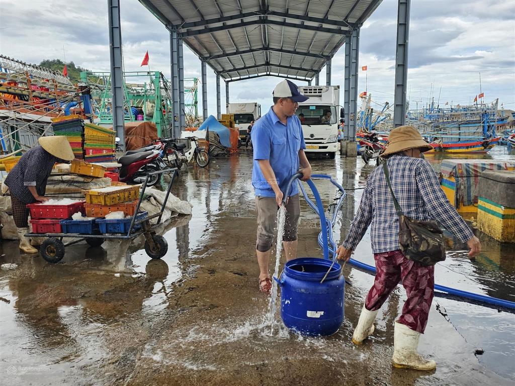 Chính chủ cần bán đất thổ cư ngãi an cát khánh  đề gi  gia lai