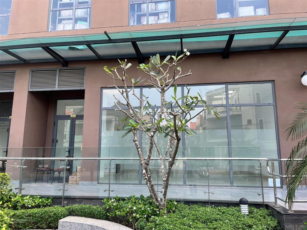 Bán shophouse bcons bee, 3,2 tỷ, 52m2, 1pn, 1wc tại bình an, dĩ an, bình dương chỉ với giá cực chất