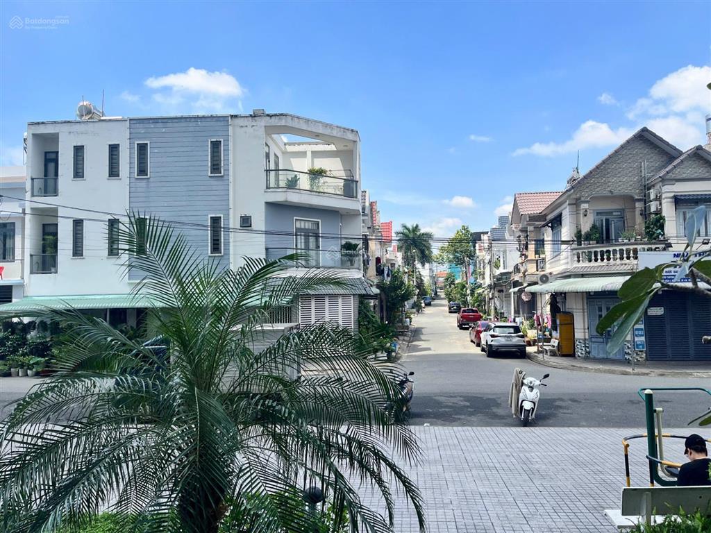 Bán shophouse bcons bee, 3,2 tỷ, 52m2, 1pn, 1wc tại bình an, dĩ an, bình dương chỉ với giá cực chất