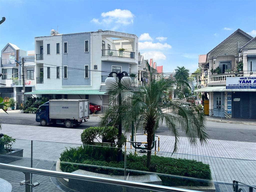 Bán shophouse bcons bee, 3,15 tỷ, 52m2, 1pn, 1wc tại bình an, dĩ an, bình dương