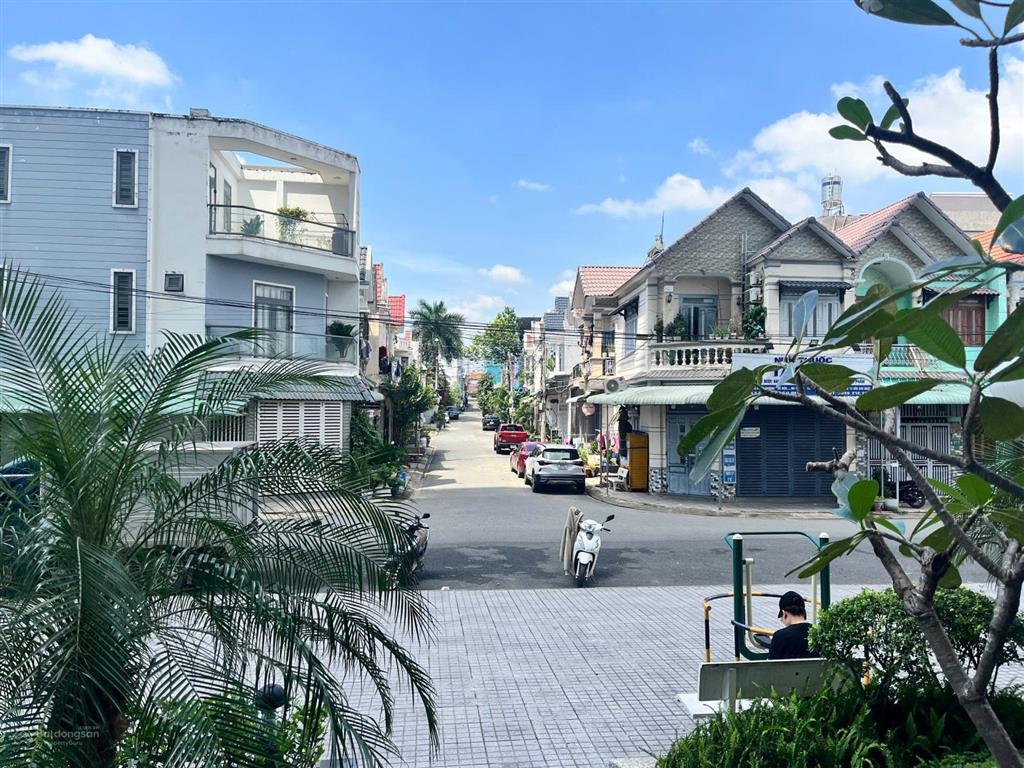 Bán shophouse bcons bee, 3,15 tỷ, 52m2, 1pn, 1wc tại bình an, dĩ an, bình dương
