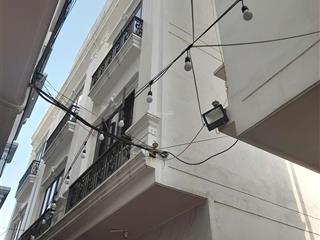 Chính chủ bán nhà phố  văn cao  tp. hải phòng