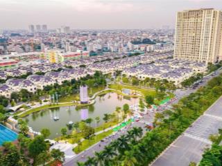 Bán biệt thự liền kề 6pn + 7wc tại an lạc green symphony, 90m2, 26 tỷ, hoài đức, hà nội