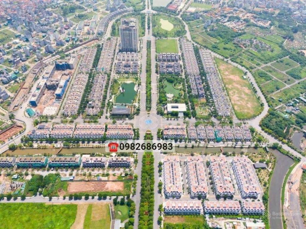 Bán liền kề 2 mặt tiền 5pn, 6wc tại an lạc green symphony, 25,5 tỷ, 90m2, hàng hiếm tại 3.5! hot!