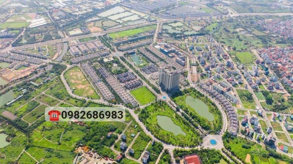 Bán liền kề 2 mặt tiền 5pn, 6wc tại an lạc green symphony, 25,5 tỷ, 90m2, hàng hiếm tại 3.5! hot!