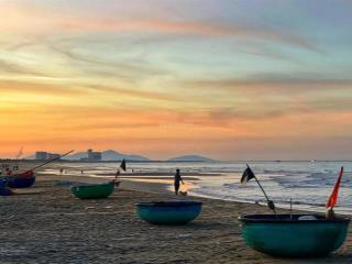 Bán lô đất view biển bình minh (nam hội an) cách biển chỉ vài bước chân
