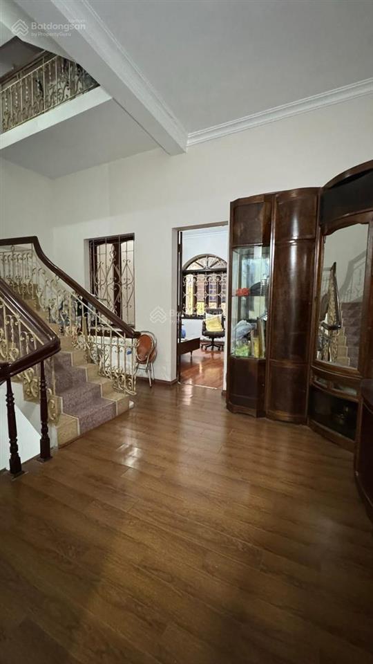 Vị trí vàng tây sơn đống đa, 90m2 , mt 6.5m, 2 mặt thoáng trước, sau.