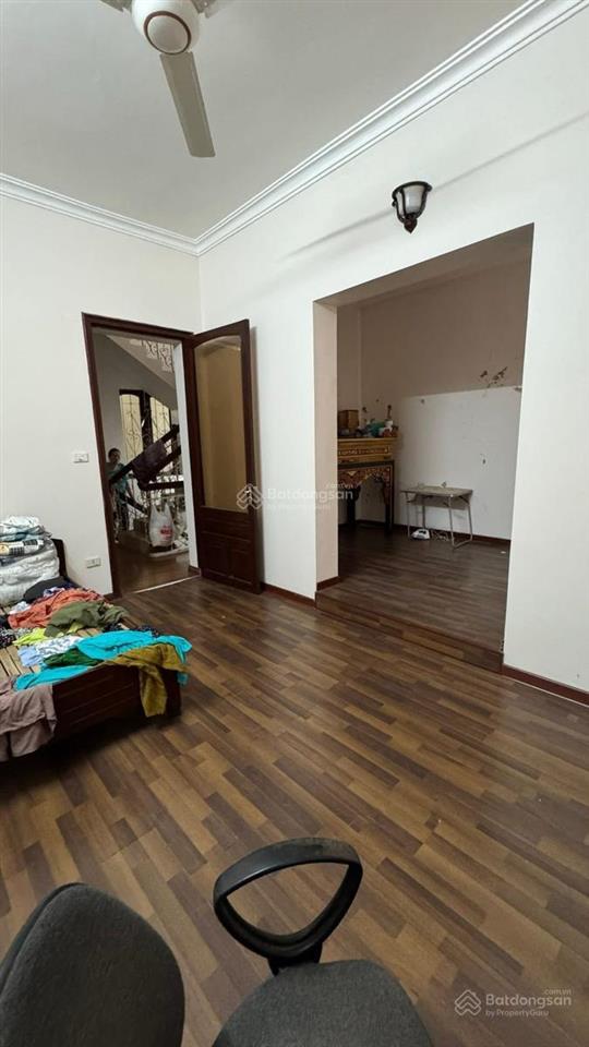 Vị trí vàng tây sơn đống đa, 90m2 , mt 6.5m, 2 mặt thoáng trước, sau.