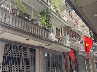 Bán nhà nguyễn trãingõ ô tô phân lô vuông đét  trung tâm lõi thanh xuân giá siêu rẻ