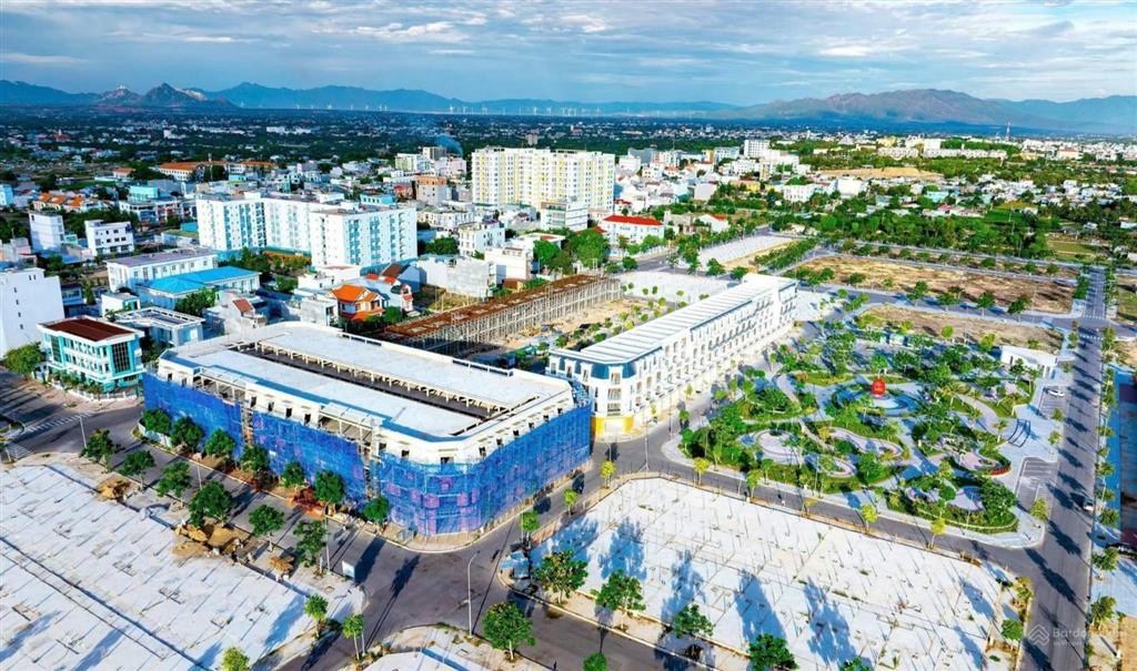 Duy nhất căn hướng biển siêu đẹp kđt biển bình sơn ocean park phan rang k2 nam khánh hoà