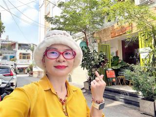 BÁN NHÀ 5 TẦNG MẶT TIỀN Đ.NGUYỄN VĂN NGUYỄN, QUẬN 1 - SỔ HỒNG VUÔNG ĐẸP HOÀN CÔNG CHUẨN -