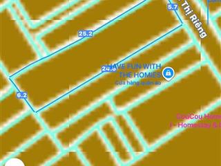 HIẾM - NGANG 6M*26M - BÁN NHÀ 2 TẦNG HXH Đ.LÊ THỊ RIÊNG, Q1 - CHỈ 30M NHÌN RA MT - VỊ TRÍ